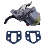 ULPK0002 Fuel Lift Pump for Perkins Engine 6.354 6.372 1006 T6.60