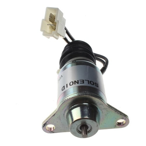 SA-4786 12V New ShutOff Solenoid Valve For Yanmar Marine 3YM30 Engine