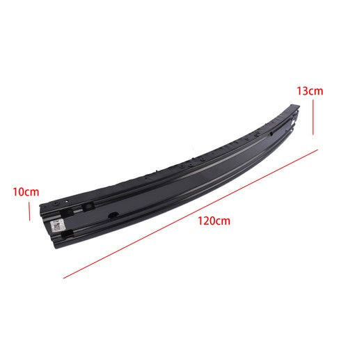Front Bumper Reinforcement Impact Bar for 2017-2020 Nissan Rogue 2.5 Japan Built