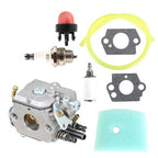 223L 322L Carburetor Air Filter For Husqvarna 223R 323RJ 326RJX 325RJX