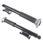 Pair Rear Air Shock Absorber Strut For Mercedes-Benz C-Class W205 S205 with ADS