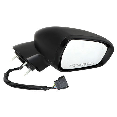 For Ford Fusion 2015 2016 2017 Side View Mirror W/ Right Side FO1321544 12 Pins