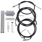 Fuel Line Kit for 1995-2000 GMC Yukon Chevy Tahoe Sport Utility 5.7L FL-FG0084