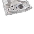 2114 Performer Intake Manifold for GM 90 Deg V6 Chevy SBC 200/229/262 Dual Plane