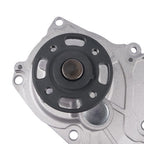 Engine Water Pump with Gaskets for Hyundai Genesis Kia K900 Sorento 25100-3C131