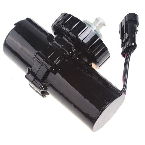 87802055 Electric Fuel Pump for Ford New Holland TS110 TS90 TS100 Case IH MXM140