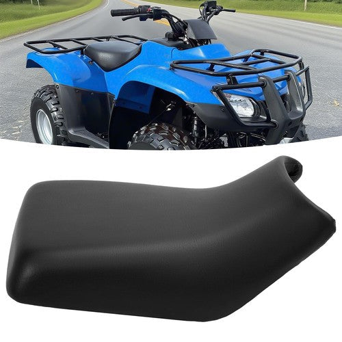 Black Complete Seat for Honda Recon 250 TRX250 TRX250EX 97 04
