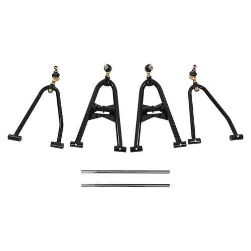 Front A Arm 3 Inch Wider Forward For Suzuki LTZ400 03-04 Kawasaki KFX 400 03-08