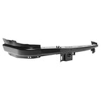 Front Bumper Reinforcement Impact Bar Black for Ford Ranger 06-2011 6L5Z17757AA