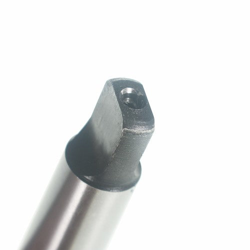 New 2MT Shank To 3/8"-24 Threaded Drill Chuck Arbor Morse Taper MT2 Adapter