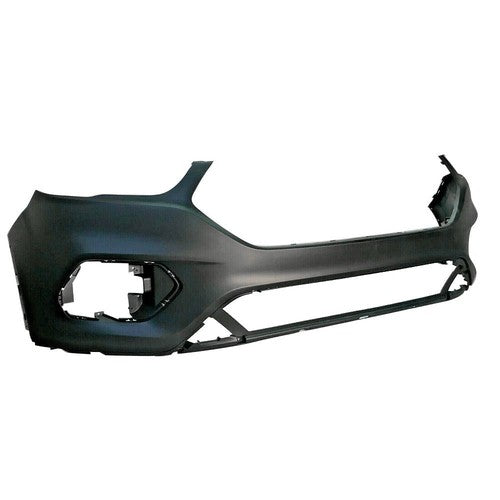 Fit For 2017-2019 Ford Escape GJ5Z17757APTM Plastic Front Bumper Cover Primed