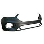 Fit For 2017-2019 Ford Escape GJ5Z17757APTM Plastic Front Bumper Cover Primed