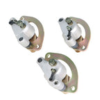 Front & Rear Brake Calipers For Polaris Sportsman XP 850 2010-2014