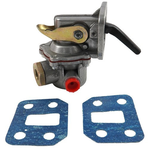 Fuel Lift Pump For JCB 1400B 1550B 1600B 1700B 214 215 216 217 Perkins Engine