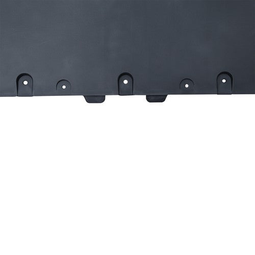 Rear Bumper Lower Splash Shield Diffuser Panel Cover for Tesla Model Y 2020-24