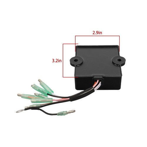 NEW CDI Ignition Box For Yamaha Wave Runner SuperJet 1994-2014 627-85540-00-00