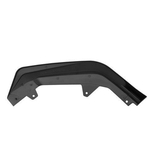 Front Bumper Spoiler Lip Splitter Carbon Fiber for 2022-2024 for Honda Civic
