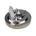 Fuel Cap KHH0140 105492A for Link-Belt Case 210LF 210LX 210X2 240VM 240X2