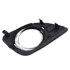Clear Bumper Lamps Driving Fog Lights+Switch Fit For Camry 2010-2011