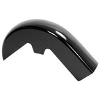 26 Inch Wheel Wrap Front Fender For Harley Davidson Touring Bagger Softail Electra