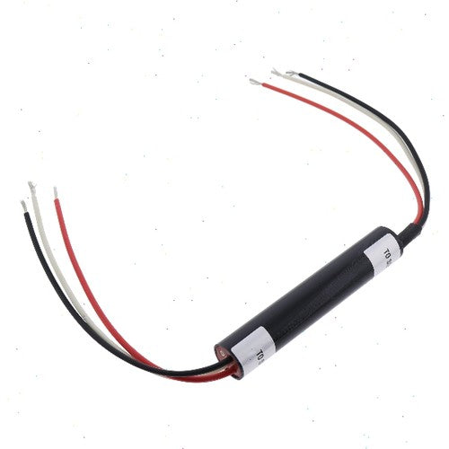 6 Wire Coil Commander 24V for Woodward Solenoid Without The Connector