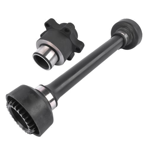 Rear Prop Shaft Drive Shaft Differential Boss For Yamaha Grizzly 660 2002-2008