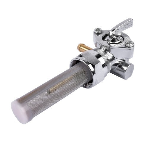 Fuel Petcock Switch Valve for Harley-Davidson FLST Softail Custom Super Glide FX