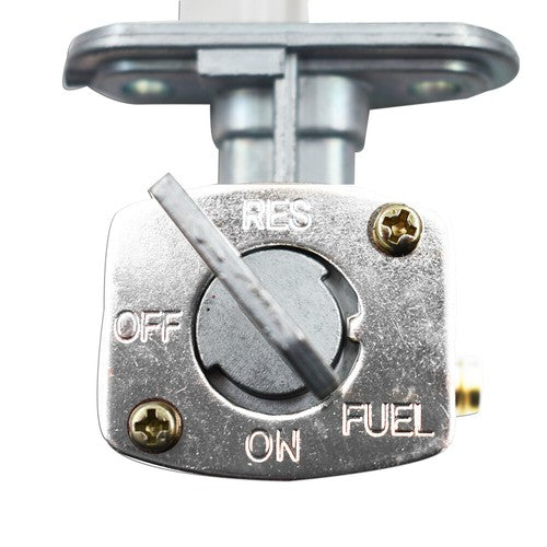 FUEL VALVE PETCOCK SWITCH ASSEMBLY FOR ARCTIC CAT 250 300 400 500 ATV New