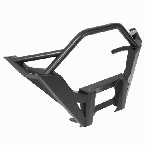 Front Bumper Black for Polaris RZR Pro XP Pro XP 4 2020 2021 2024 2883749 458
