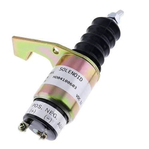7630246 Solenoid Kits for Snorkel Lift Bosch RSV Kit Part Fits