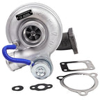 Turbo GT2556S Turbocharger 2674A226 707914A1 T432652 for Perkins T4.40 Engine