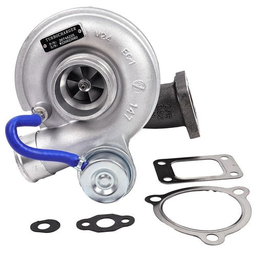 Turbo GT2556S Turbocharger 2674A226 707914A1 T432652 for Perkins T4.40 Engine