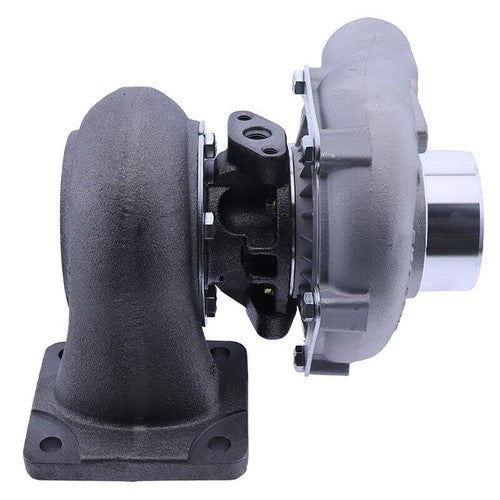 Turbocharger AR70439 for John Deere Crawler Dozer 450 450C 550 550A 550B 450B