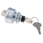 AM101561 Ignition Switch w/Key for John Deere Z235 Z255 Z915B Z920M Z920R Z925M