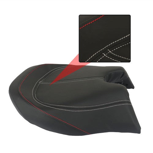 Roadster Driver Comfort Seat Fit For 2019-2023 Can Am Ryker Black 219400795
