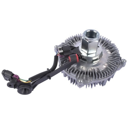 New Fan Clutch Assembly for GMC Sierra 2500 HD 6.6L V8 Diesel 2011-2014 25838900