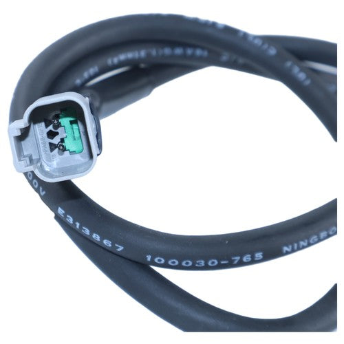 Foot Switch 227618GT for Genie Boom Lift SX-125 Z-45/25 Z-62/40 Z-80/60