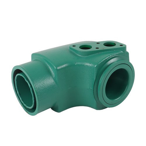 New For Volvo Penta 859963 877415 85848 Exhaust Elbow Diesel Tamd31 Tamd41B