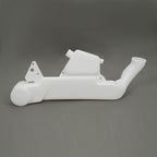 Air Duct Vent Tube Coolant Overflow for Polaris Trail Boss 350L 450L 90-96 5432336