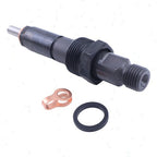 Fuel Injector 3939696 for Cummins Engine 6B5.9 ISB6.7 QSB3.9 QSB5.9