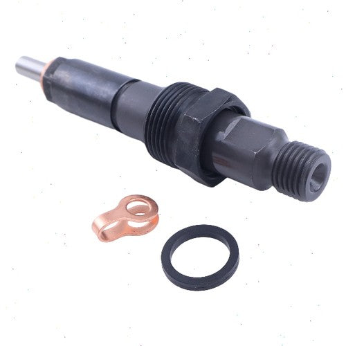 Fuel Injector 3939696 for Cummins Engine 6B5.9 ISB6.7 QSB3.9 QSB5.9