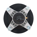 Lawn Mower Blade Spindle Assembly 618-09260 For MTD Z5200 42 Inch Deck 618P09260