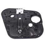 Power Window Regulator with Motor Rear Passenger Side for Kia Sorento 2016-2020