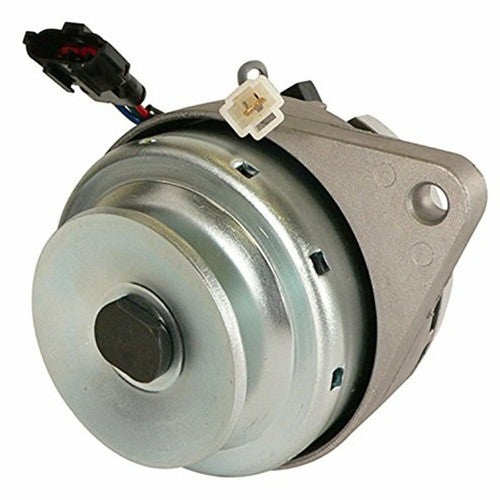 12V Alternator 187-1224 for Onan Genset HDCAC HDCAD HDCAA HDCAB