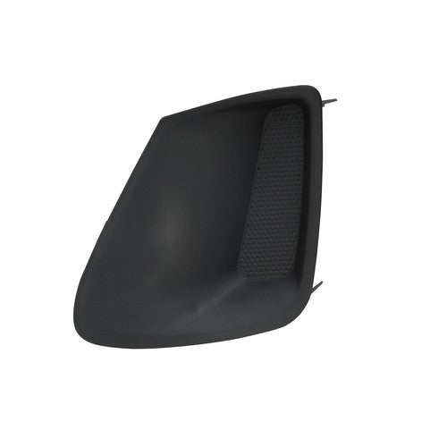 Front Bumper Fog Light Hole Insert Cover for 2011 2012 2013 for Toyota Corolla
