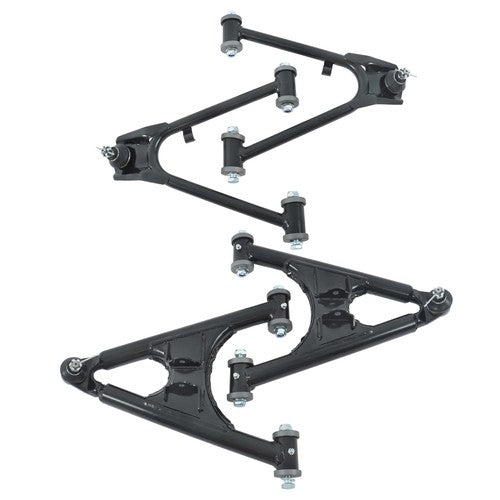 For Yamaha WARRIOR 350 YFM350X3GD-23550-00-35 Front Lower &  A-Arms 1989-2003