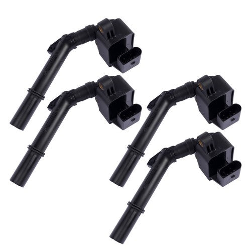 4x Ignition Coil for Mercedes-Benz W177 W247 C205 S205 C118 X118 C257 2649061200