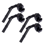 4x Ignition Coil for Mercedes-Benz W177 W247 C205 S205 C118 X118 C257 2649061200