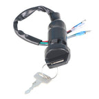 Ignition Key Switch Fit For Honda CRF230F 2003 2004 2005 2006 2007