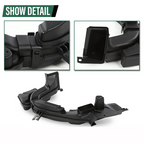 Air Intake Hose For 2014 2015-2020 Nissan Rogue Duct Celer Inlet Tube Hose 2.5L